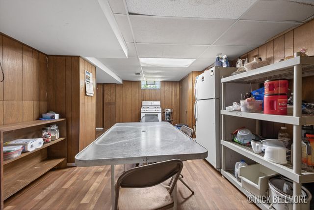 1049 Buckingham Street Sw, City Of Wyoming, MI 49509
