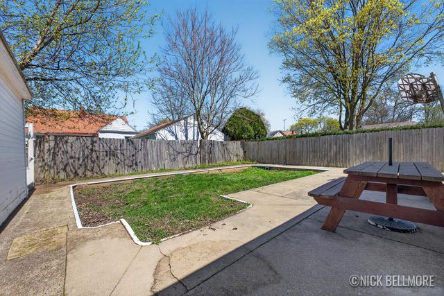 1049 Buckingham Street Sw, City Of Wyoming, MI 49509