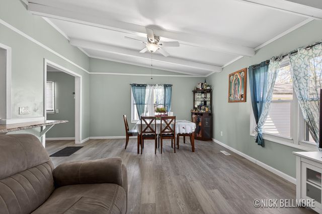 1049 Buckingham Street Sw, City Of Wyoming, MI 49509