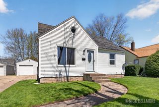 1049 Buckingham Street Sw, City Of Wyoming, MI 49509