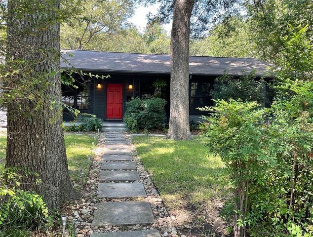 4504 Elwood RD, Austin, TX 78722