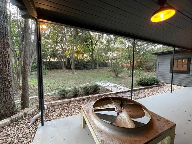 4504 Elwood RD, Austin, TX 78722