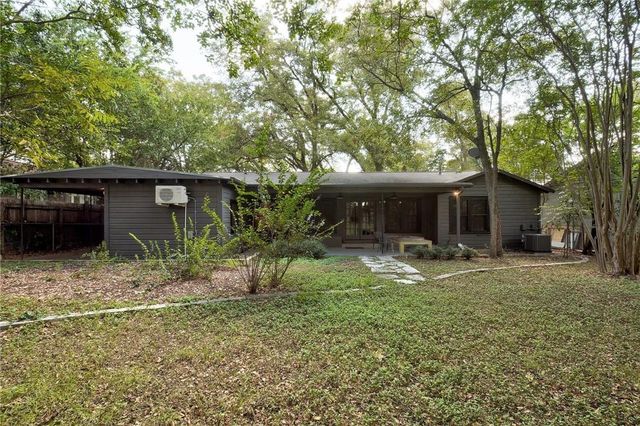 4504 Elwood RD, Austin, TX 78722