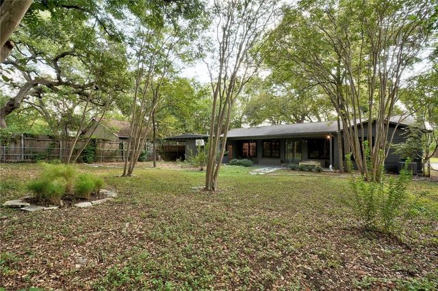 4504 Elwood RD, Austin, TX 78722