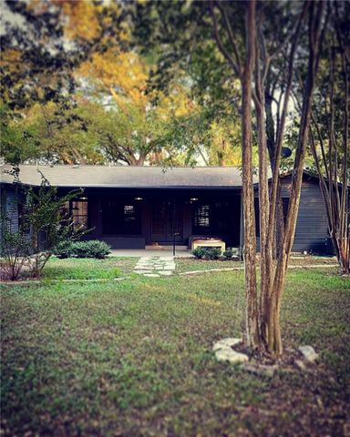 4504 Elwood RD, Austin, TX 78722