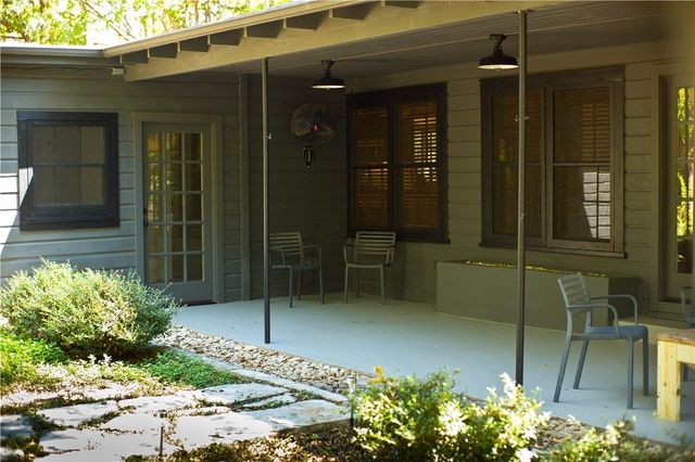 4504 Elwood RD, Austin, TX 78722