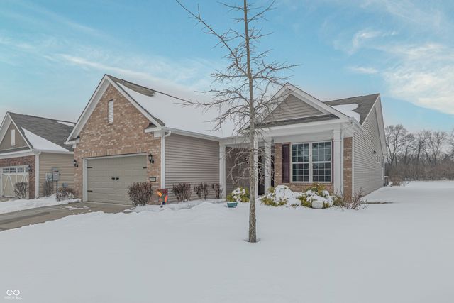 5093 Silverbell Drive, Plainfield, IN 46168