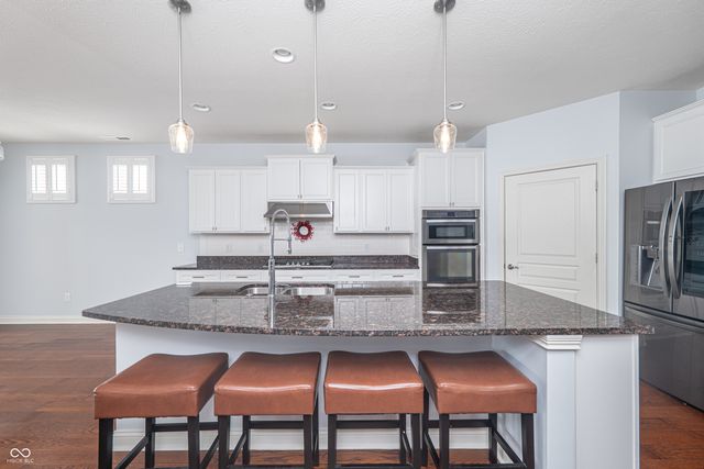 5093 Silverbell Drive, Plainfield, IN 46168