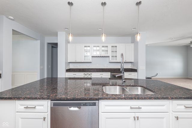 5093 Silverbell Drive, Plainfield, IN 46168