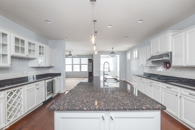 5093 Silverbell Drive, Plainfield, IN 46168