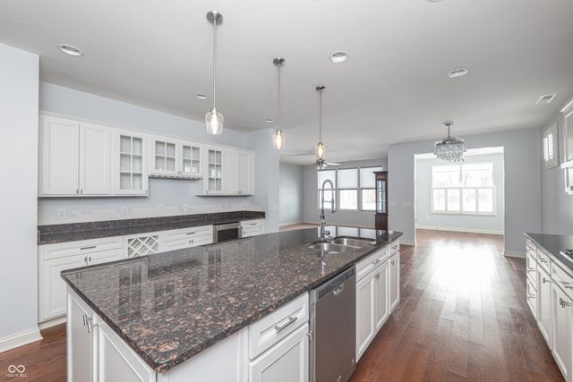 5093 Silverbell Drive, Plainfield, IN 46168