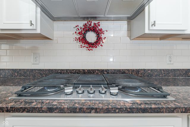 5093 Silverbell Drive, Plainfield, IN 46168