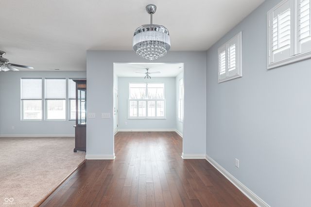 5093 Silverbell Drive, Plainfield, IN 46168