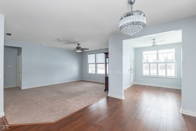 5093 Silverbell Drive, Plainfield, IN 46168