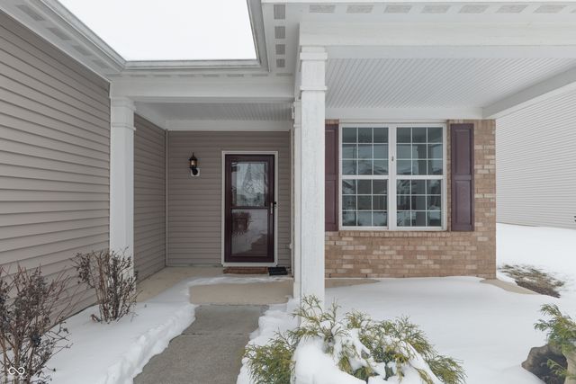 5093 Silverbell Drive, Plainfield, IN 46168