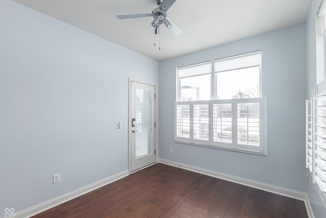 5093 Silverbell Drive, Plainfield, IN 46168