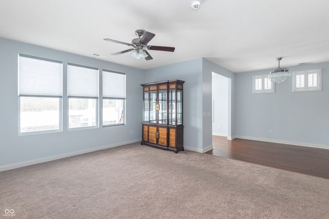 5093 Silverbell Drive, Plainfield, IN 46168