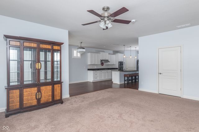 5093 Silverbell Drive, Plainfield, IN 46168