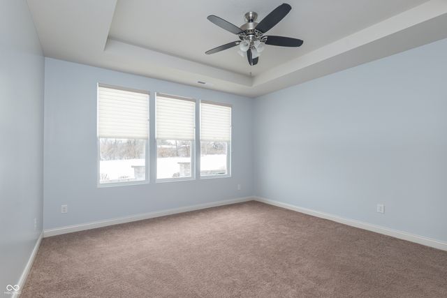 5093 Silverbell Drive, Plainfield, IN 46168