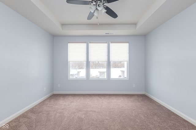 5093 Silverbell Drive, Plainfield, IN 46168