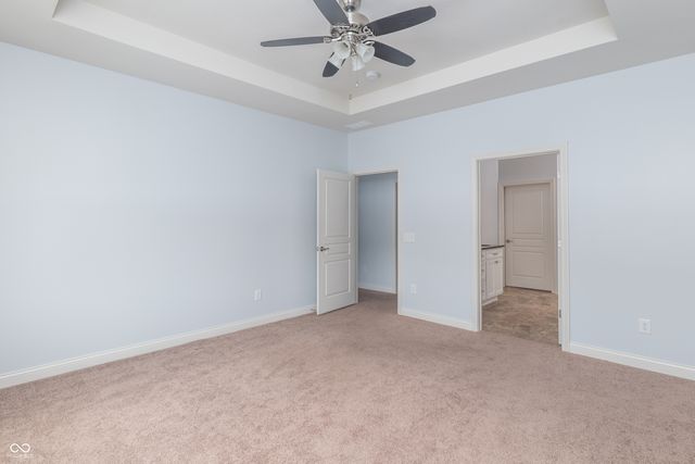 5093 Silverbell Drive, Plainfield, IN 46168