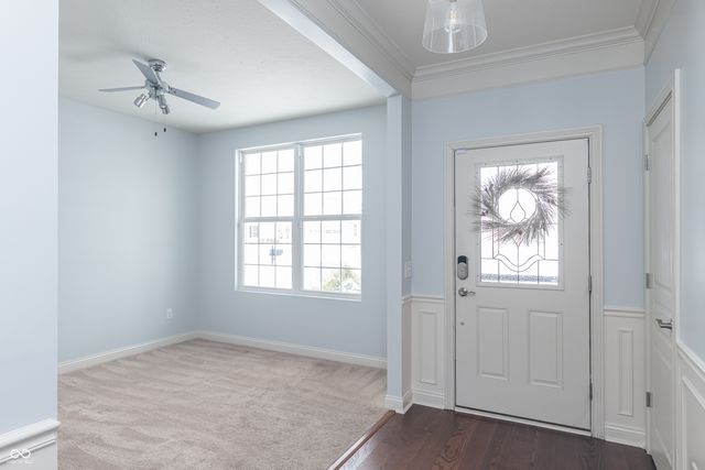 5093 Silverbell Drive, Plainfield, IN 46168