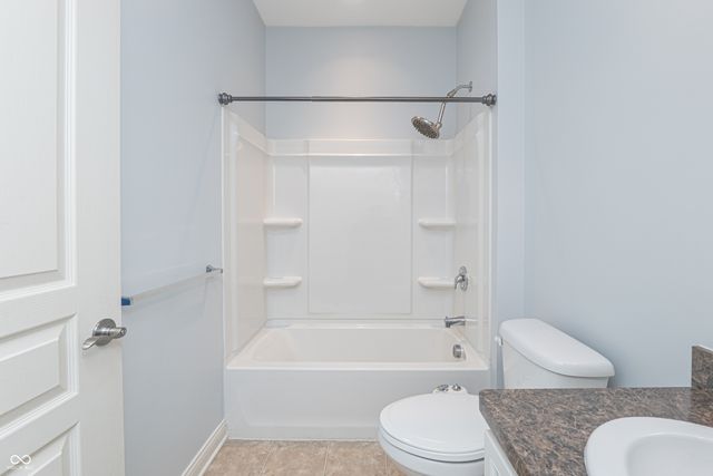 5093 Silverbell Drive, Plainfield, IN 46168