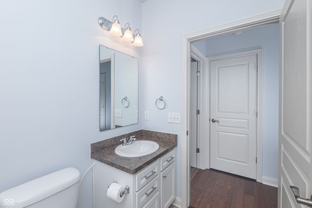 5093 Silverbell Drive, Plainfield, IN 46168