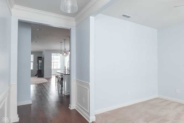 5093 Silverbell Drive, Plainfield, IN 46168