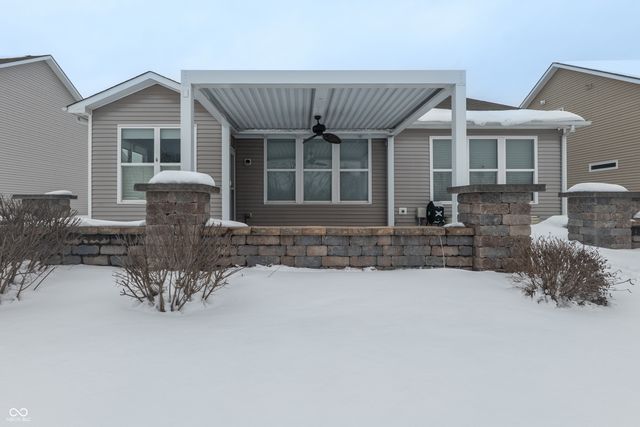 5093 Silverbell Drive, Plainfield, IN 46168