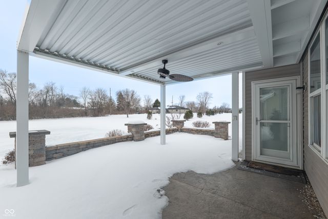 5093 Silverbell Drive, Plainfield, IN 46168