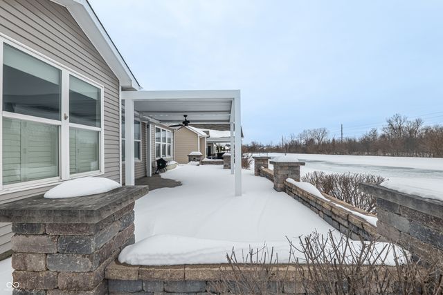 5093 Silverbell Drive, Plainfield, IN 46168