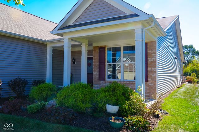 5093 Silverbell Drive, Plainfield, IN 46168