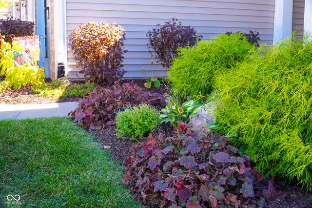 5093 Silverbell Drive, Plainfield, IN 46168