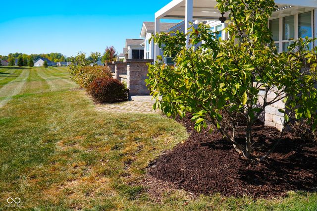 5093 Silverbell Drive, Plainfield, IN 46168