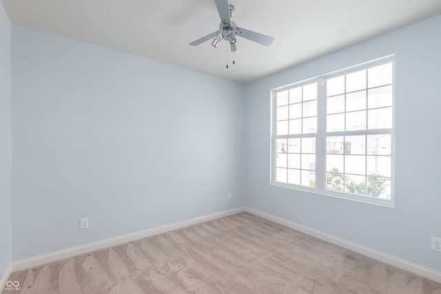 5093 Silverbell Drive, Plainfield, IN 46168