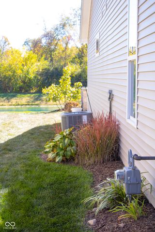 5093 Silverbell Drive, Plainfield, IN 46168