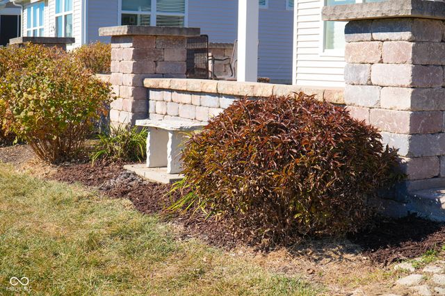 5093 Silverbell Drive, Plainfield, IN 46168