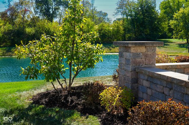 5093 Silverbell Drive, Plainfield, IN 46168