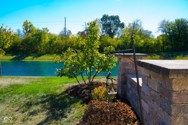 5093 Silverbell Drive, Plainfield, IN 46168