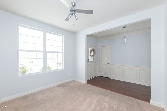 5093 Silverbell Drive, Plainfield, IN 46168