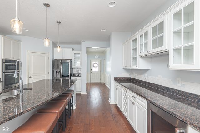 5093 Silverbell Drive, Plainfield, IN 46168