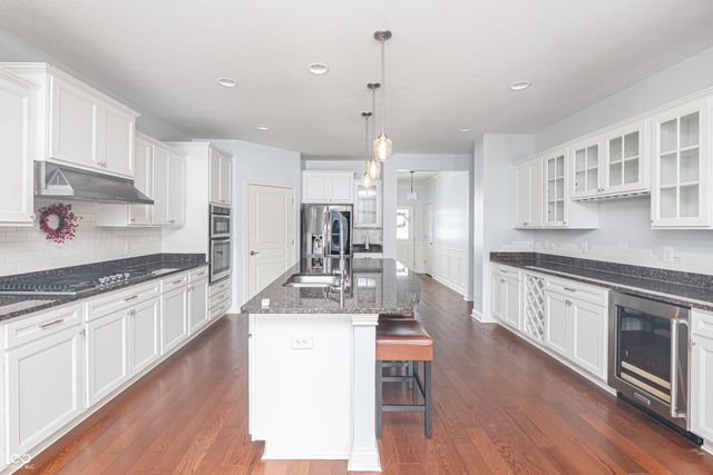 5093 Silverbell Drive, Plainfield, IN 46168