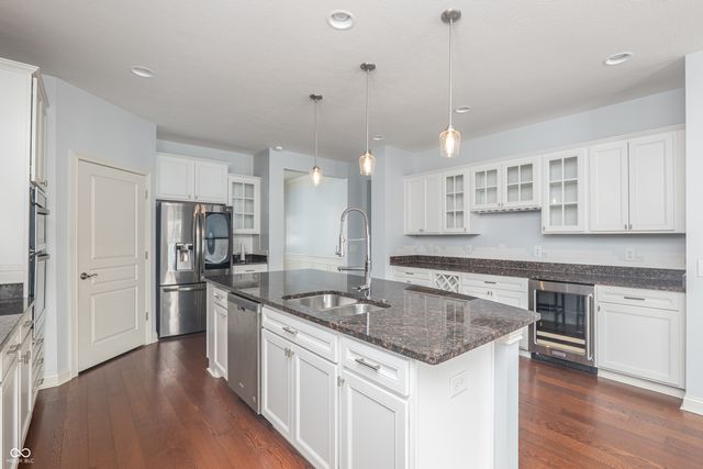 5093 Silverbell Drive, Plainfield, IN 46168