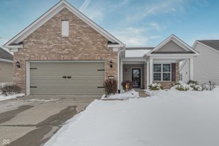 5093 Silverbell Drive, Plainfield, IN 46168