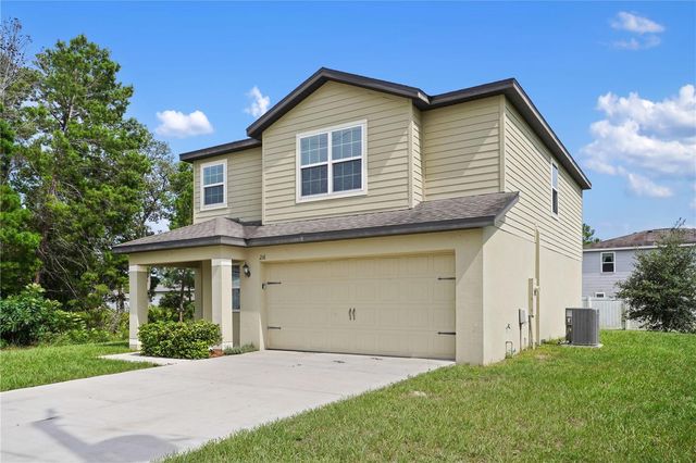 216 FIG COURT, Poinciana, FL 34759