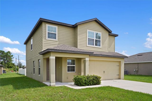 216 FIG COURT, Poinciana, FL 34759