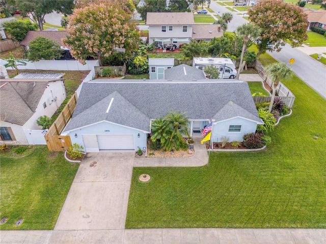 2951 GASLIGHT DRIVE, South Daytona, FL 32119