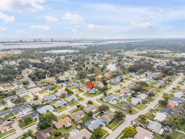 2951 GASLIGHT DRIVE, South Daytona, FL 32119