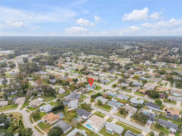 2951 GASLIGHT DRIVE, South Daytona, FL 32119